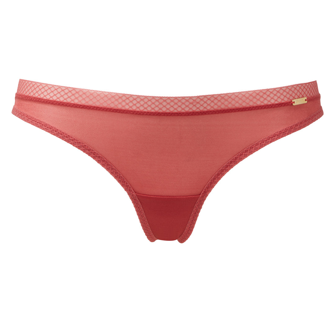 [title] Thong Panty | Farnelli