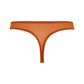 Gossard Glossies Sunkissed Sheer Thong Panties-3