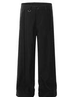 Men's Loose Fit Pants - Farnelli
