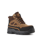 Kiwi Trail Wheat Suede/Nylon 5" Composite Toe Water Resistant Work Boots [68300]
