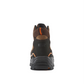 Kiwi Trail Wheat Suede/Nylon 5" Steel Toe Water Resistant Work Boots [63200]