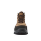 Kiwi Trail Wheat Suede/Nylon 5" Steel Toe Water Resistant Work Boots [63200]