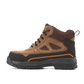 Kiwi Trail Wheat Suede/Nylon 5" Steel Toe Water Resistant Work Boots [63200]