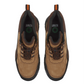 Kiwi Trail Wheat Suede/Nylon 5" Steel Toe Water Resistant Work Boots [63200]