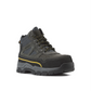 Kiwi Trail Grey Suede/Nylon 5" Steel Toe Water Resistant Work Boots [63300]