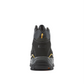 Kiwi Trail Grey Suede/Nylon 5" Composite Toe Water Resistant Work Boots [68400]