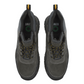 Kiwi Trail Grey Suede/Nylon 5" Steel Toe Water Resistant Work Boots [63300]