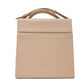 THE NINA CIGAR BOX BAG (FINAL SALE)