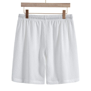Men's Drawstring Casual Shorts - Farnelli