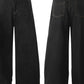 Men's Wide-Leg Oversized Baggy Jeans - Farnelli