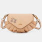 Nicole Lee USA Graphic Crossbody Bag - Farnelli