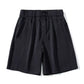 Men's Plus Size Loose-Fit Casual Shorts - Farnelli