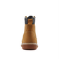 Kiwi Premium Wheat Nubuck 6" Steel Toe Waterproof Cap-Toe Work Boots [64000]