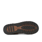 Kiwi Premium Brown Crazy Horse 6" Composite Toe Waterproof Cap-Toe Work Boots [69100]