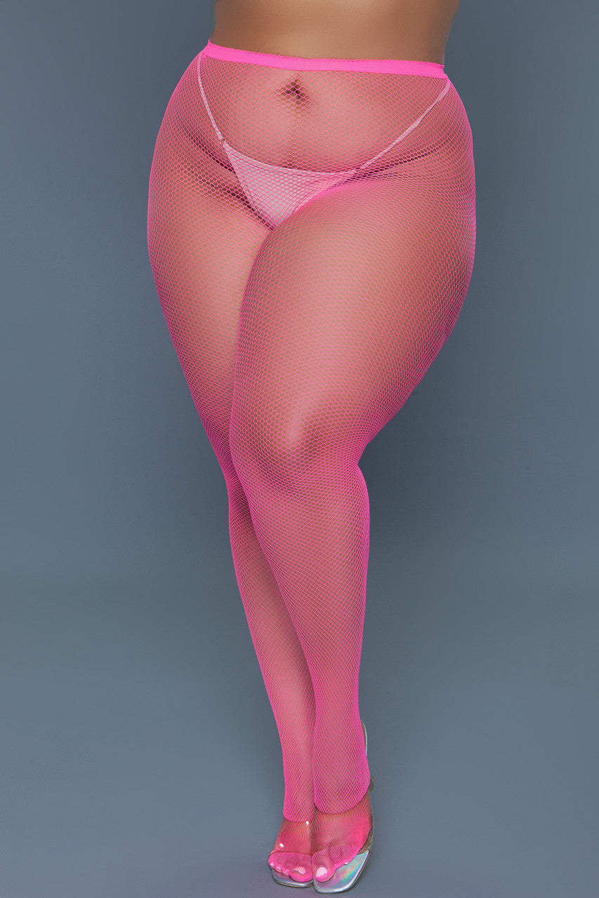 2302 Up All Night Pantyhose-4