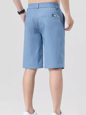 Men's Loose Fit Shorts - Farnelli