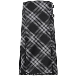 Burberry Black Dresses - Evening Dresses Women
