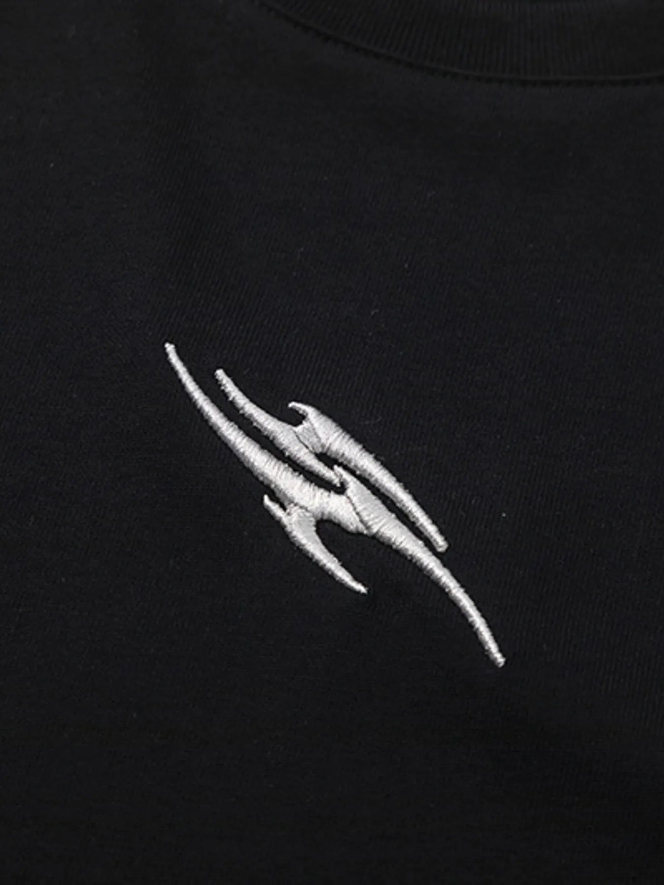 Men's Round Neck Short Sleeve T-Shirt - Farnelli