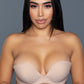 2305 Barely Even There Adhesive Bra-2