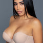 2305 Barely Even There Adhesive Bra-3