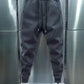 Men's Plus Size Drawstring Jogger Sweatpants with Pocketed - Farnelli