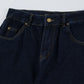 Men's Oversized Cargo Jeans - Farnelli