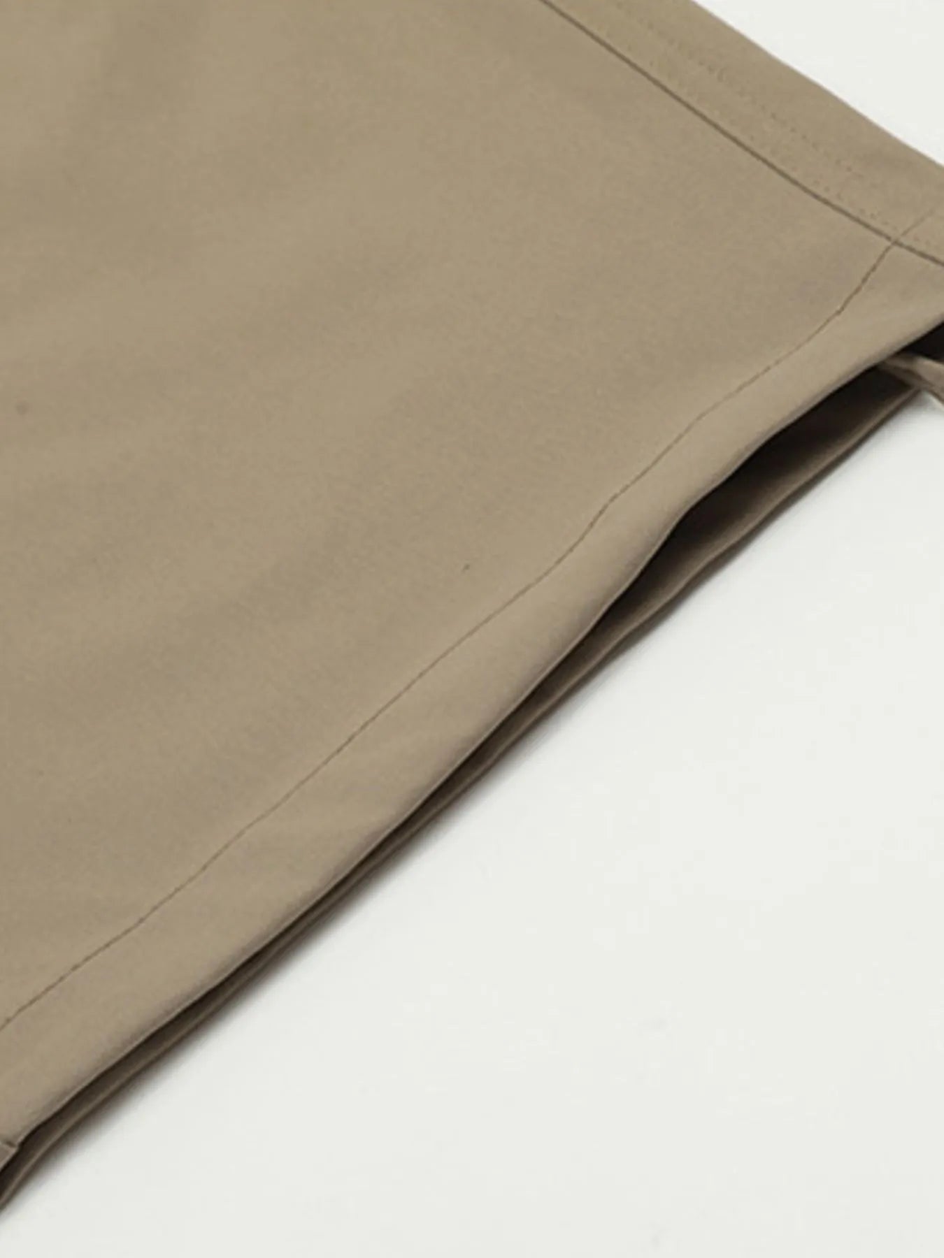 Men's Straight Cargo Pants with Multi Pockets - Farnelli
