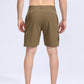 Men's Plus Size Classic Cargo Shorts - Farnelli