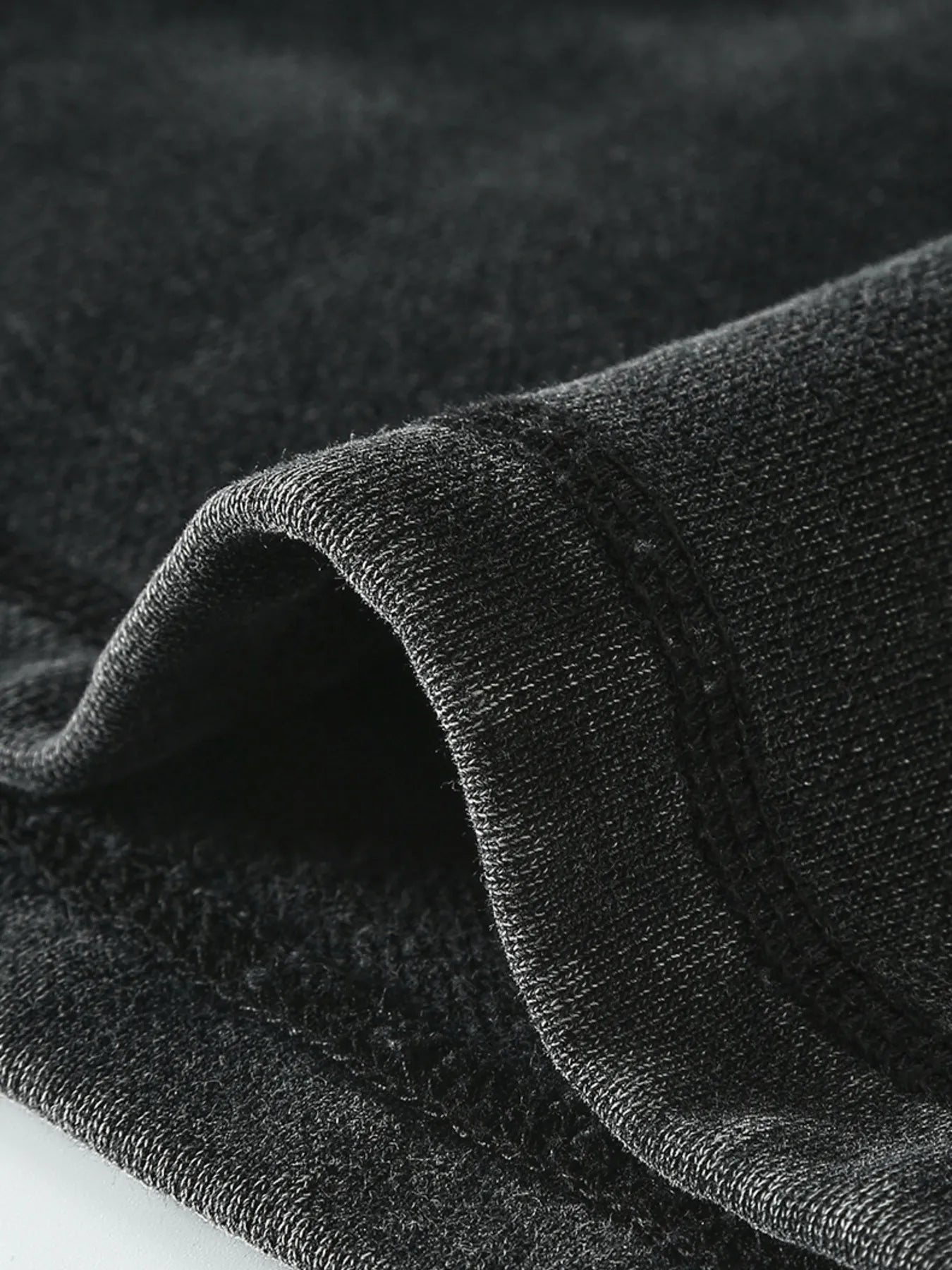 Men's Washed Drawstring Shorts - Farnelli