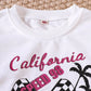Children's Graphic Crew Neck Sweatshirt - Farnelli