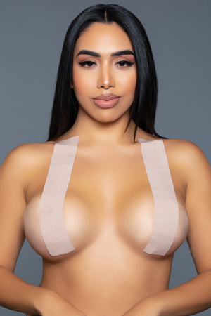 2313 Double Sided Breast Lift Tape-1