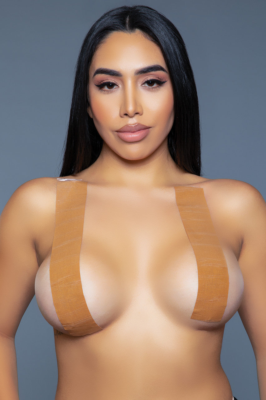 2313 Double Sided Breast Lift Tape-4