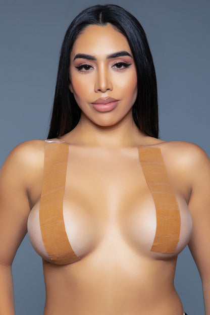 2313 Double Sided Breast Lift Tape-4