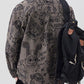 Men's Plus Size Casual Button Up Long Sleeve Shirt - Farnelli