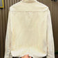 Men's Striped Button-Down Shirt - Farnelli