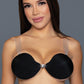 2320 V-Shaped Adhesive Bra-5