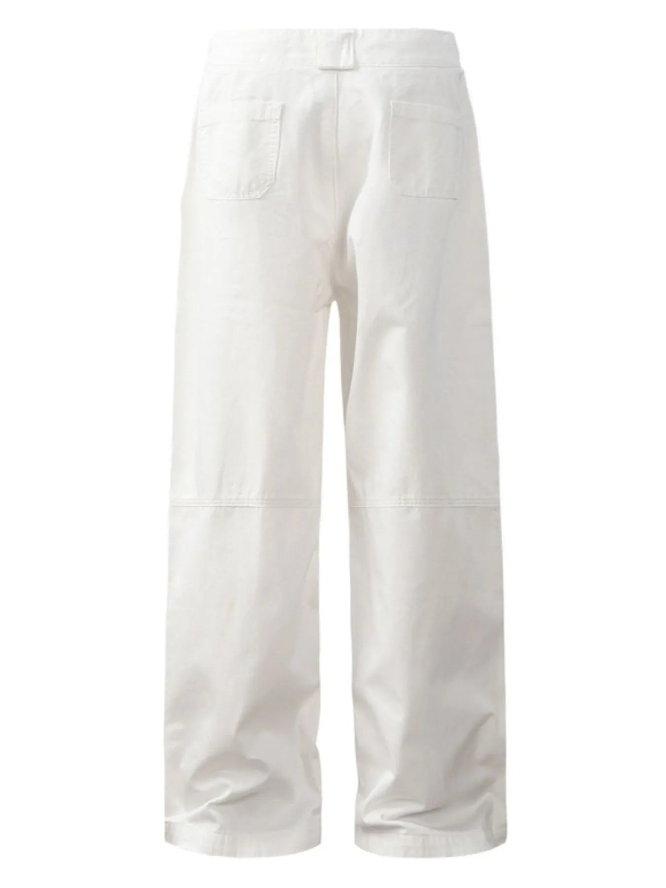 Men's Wide Leg Pants - Farnelli