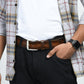 Wildwood Leather Belt