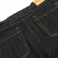 Men's Wide-Leg Oversized Baggy Jeans - Farnelli