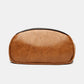 PU Leather Backpack Bag - Farnelli