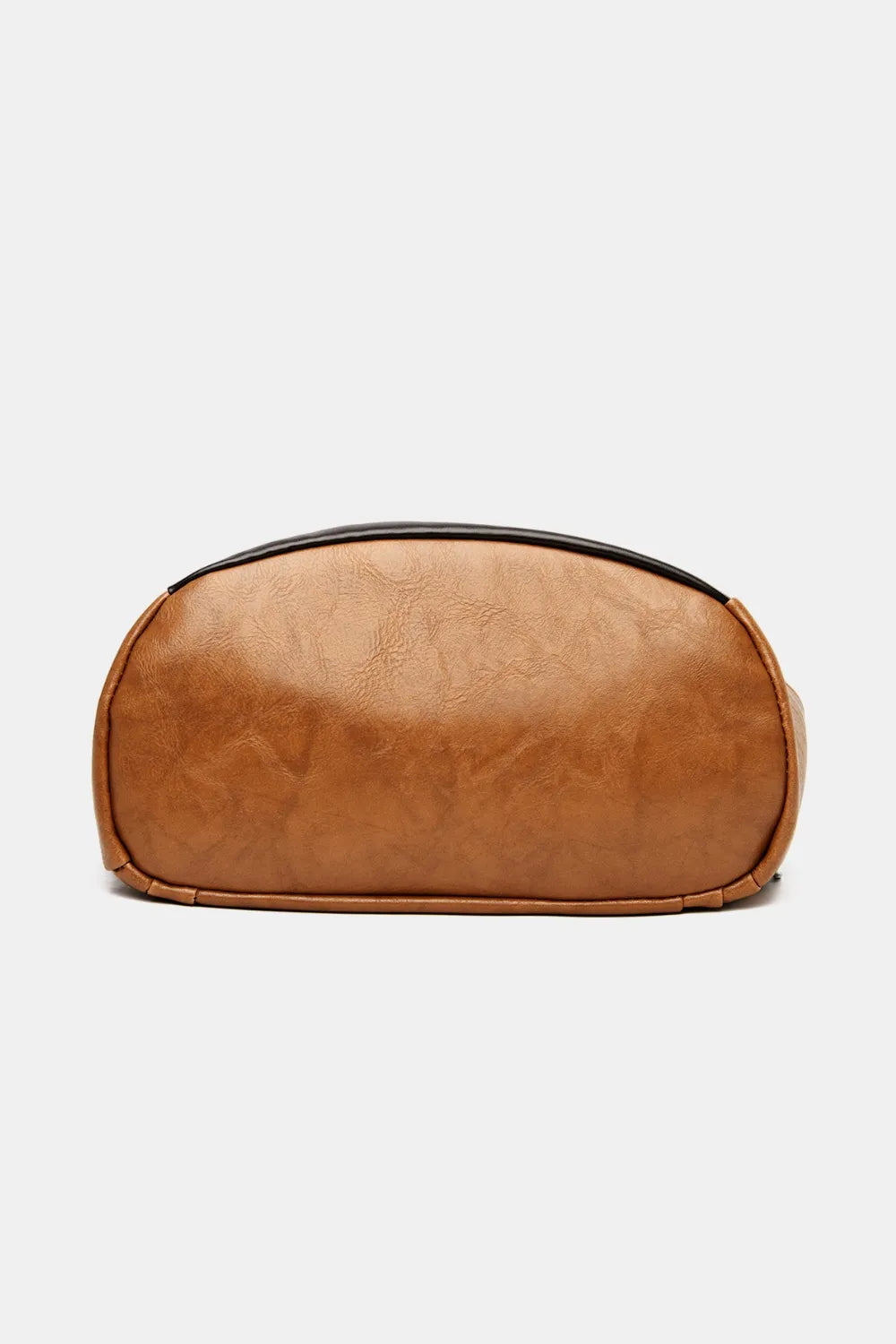 PU Leather Backpack Bag - Farnelli