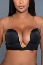 2329 U-Shape Bra-0