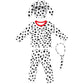 Dalmatian Costume