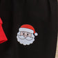 Children's Christmas Santa Hoodie & Pants Set - Farnelli
