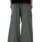 Men's Loose Fit Cargo Pants - Farnelli