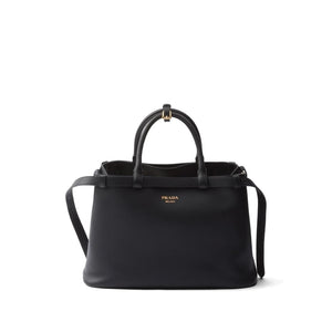 Prada Black Tote Bags Women Women