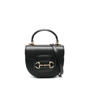 Gucci Black Tote Bags Women