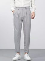 Men's Loose Fit Pants - Farnelli