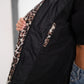 Shimmer Luxe Down Fill Coat