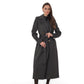 Atlas Tailored Cashmere Wool Coat